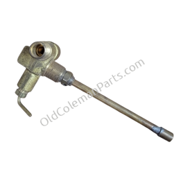 Valve W/O Stem, NOS - E1665