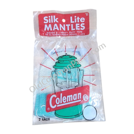 21A Silk Lite Mantles, Tight Weave, 2pk - E1266