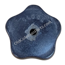 AGM 520 Valve Knob, Used - E1151