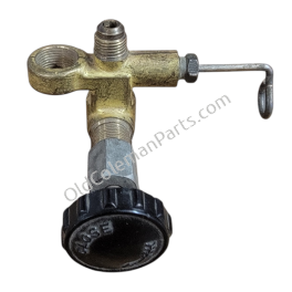 Lamp Valve - E1263