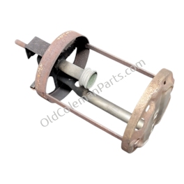 Burner Frame, Used - U939