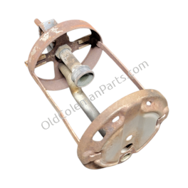 Burner Frame, Used - U935
