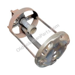 Burner Frame, Used - U933