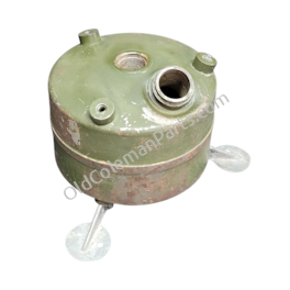 M1950 Rogers Fuel Tank, 1952, Used - V01