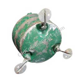 M1950 Rogers Fuel Tank, 1951, Used - V04