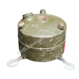 M1950 Rogers Fuel Tank, 1965, Used - V05