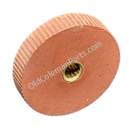 Quick lite Valve Wheel, NOS - E1568