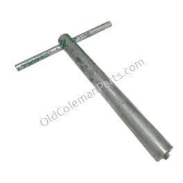 Check Valve Tool, Used - E1701