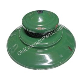 228 Vent, Old Style Used - U867
