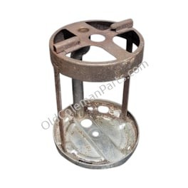 Burner Frame, Used - U930
