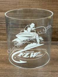 288 Globe, Sportsman FLW - G81