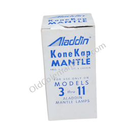 Aladdin KoneKap Mantle - E1705