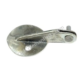 M1950 Leg, NOS - E1251