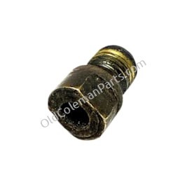 M1950 Gas Tip, Used - E1591