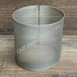 Wire Mesh, Globe - G410