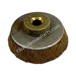 242NL Pump Cup Assembly, Used - E1037