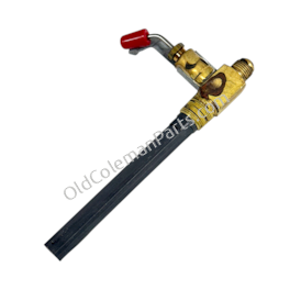 508 Valve Assembly, NOS - E1803