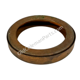 Filter Rings For No. 0 Copper Funnel, Used - E1085