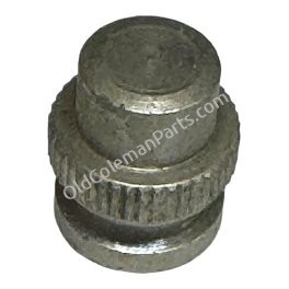 242 Canadian Ball Nut, NOS - E1714