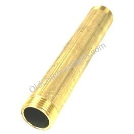 Burner Tube - R319