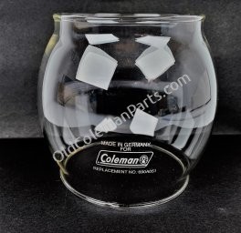 200A Globe Germany - G68