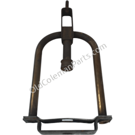 252 Burner, Used - E1463