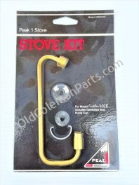 Generator Stove Kit, NOS - E1417