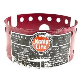 Kamplite RL2 Collar, Used - E1303