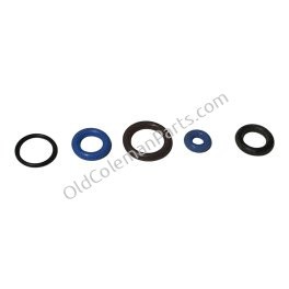 O-Ring Repair Kit, 550 & 550B Stoves - K15