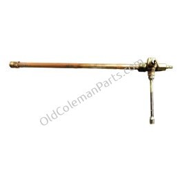 Valve & Generator - E1463