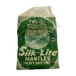 21A Silk Lite, Heavy Duty, 2pk - E1233