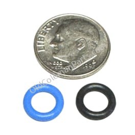 442 Peak O-Ring Kit - K32