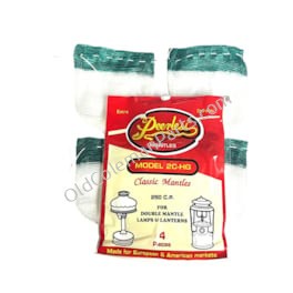 Peerless 2C-HG Mantles (4-Pack) - M01