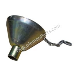 Milspec Funnel, Used - E1289