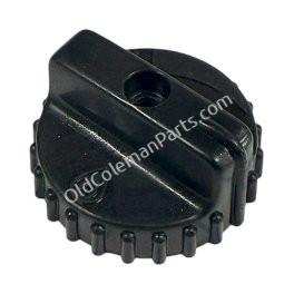 Valve Wheel, New Style, NOS - E1669