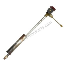 Thermos Stove Valve and Generator, Used - E1463