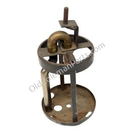 Burner Frame, Used - U934