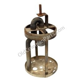 Burner Frame, Used - U938