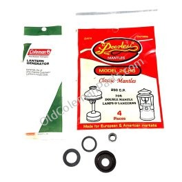 Rebuild Kit - 200 & 200A Lanterns - K04