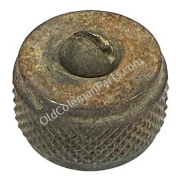 Filler Cap 242, Steel, Used - E1593