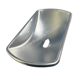 Reflector for Coleman Focus 5 Heater - NOS -SH203