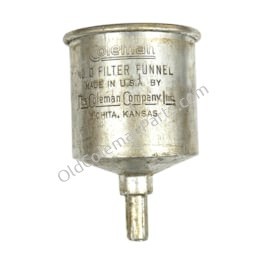 Funnel No. 0, Used - E1690