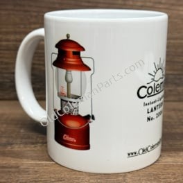 200A Coleman Coffee Cup