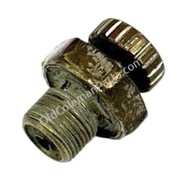 327 Filler Plug, Used - E1636