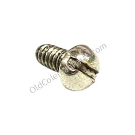 242 Pump Screw, Used - E1388
