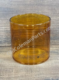 288 Stansport Globe, Amber - G154