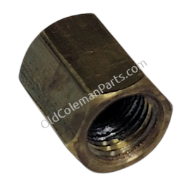 M1950 Valve Stem Nut, Used - E1207