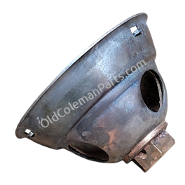 M1950 Burner Bowl, Used - E1126