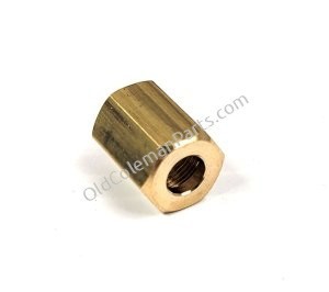 Valve Stem Nut, Reproduction - R415