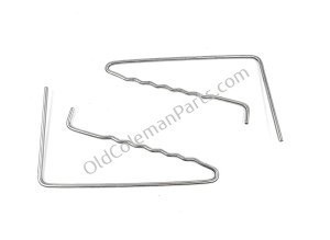 Wind Baffle Support - C048